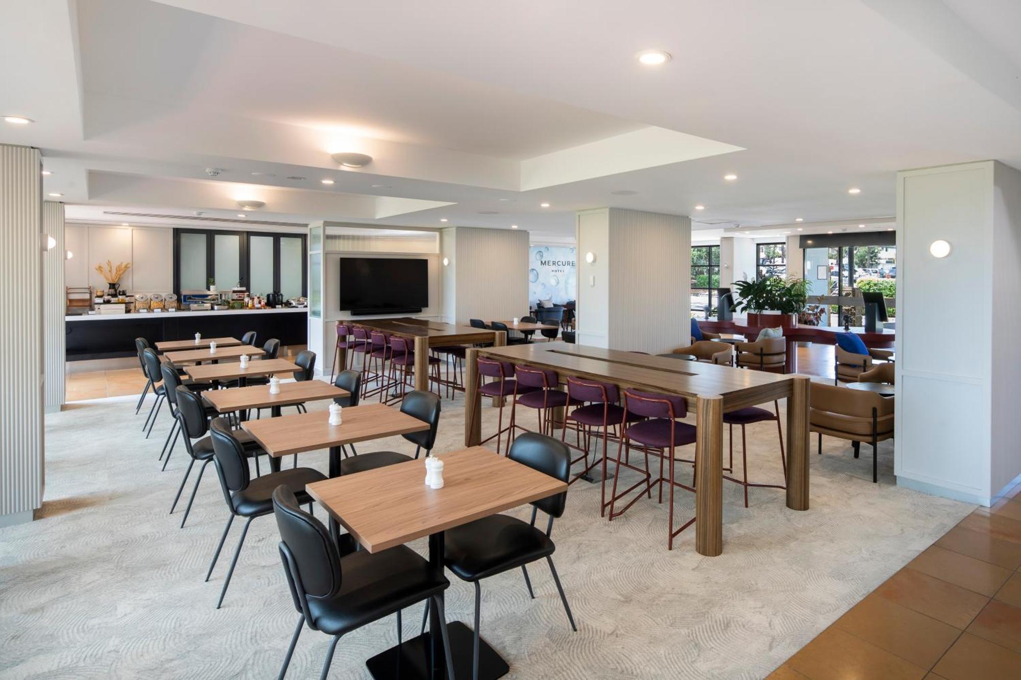 Mercure Sydney Blacktown Arndell Park Zewnętrze zdjęcie