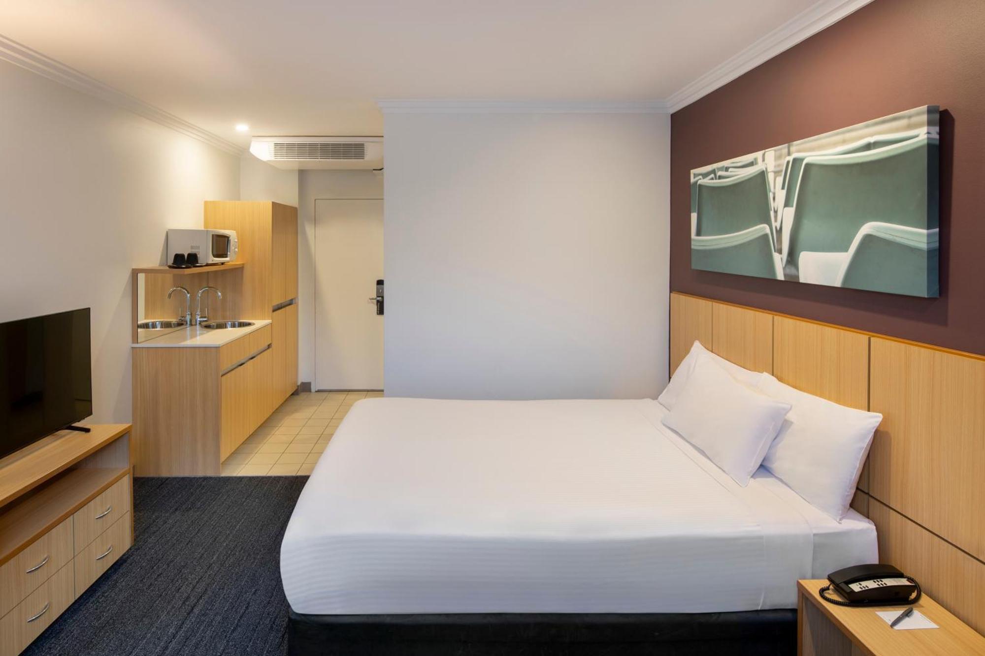 Mercure Sydney Blacktown Arndell Park Zewnętrze zdjęcie