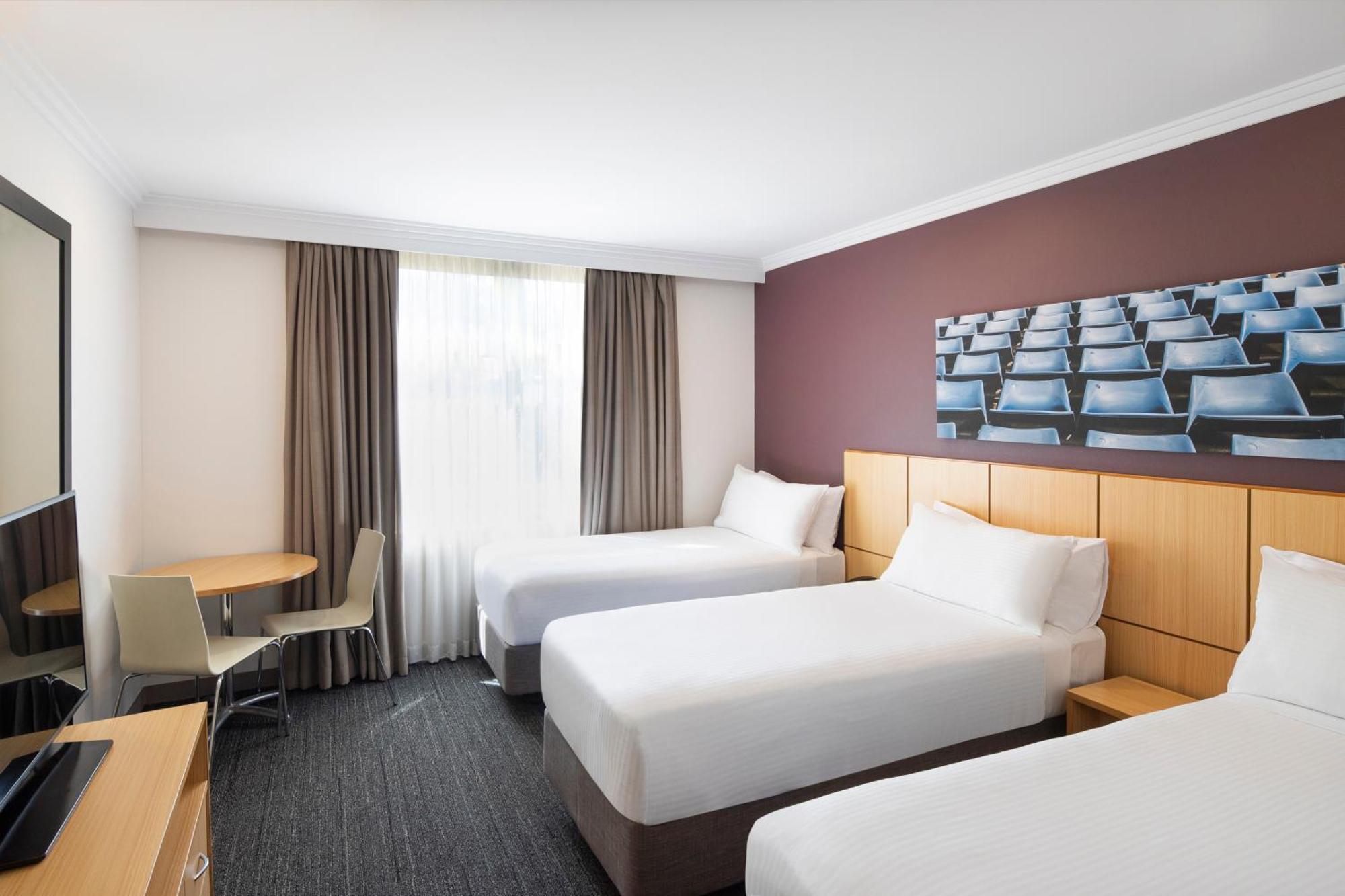 Mercure Sydney Blacktown Arndell Park Zewnętrze zdjęcie