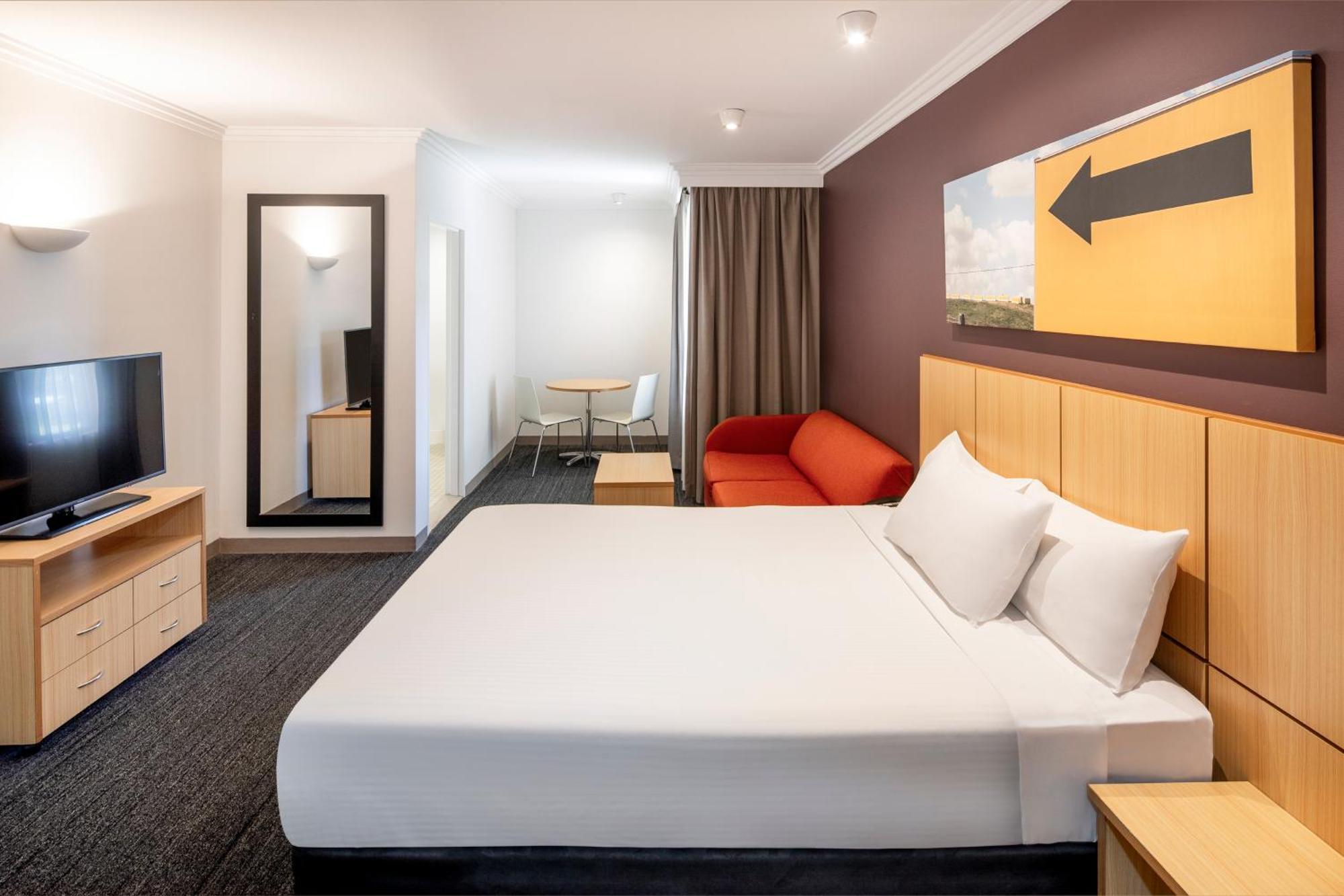 Mercure Sydney Blacktown Arndell Park Zewnętrze zdjęcie