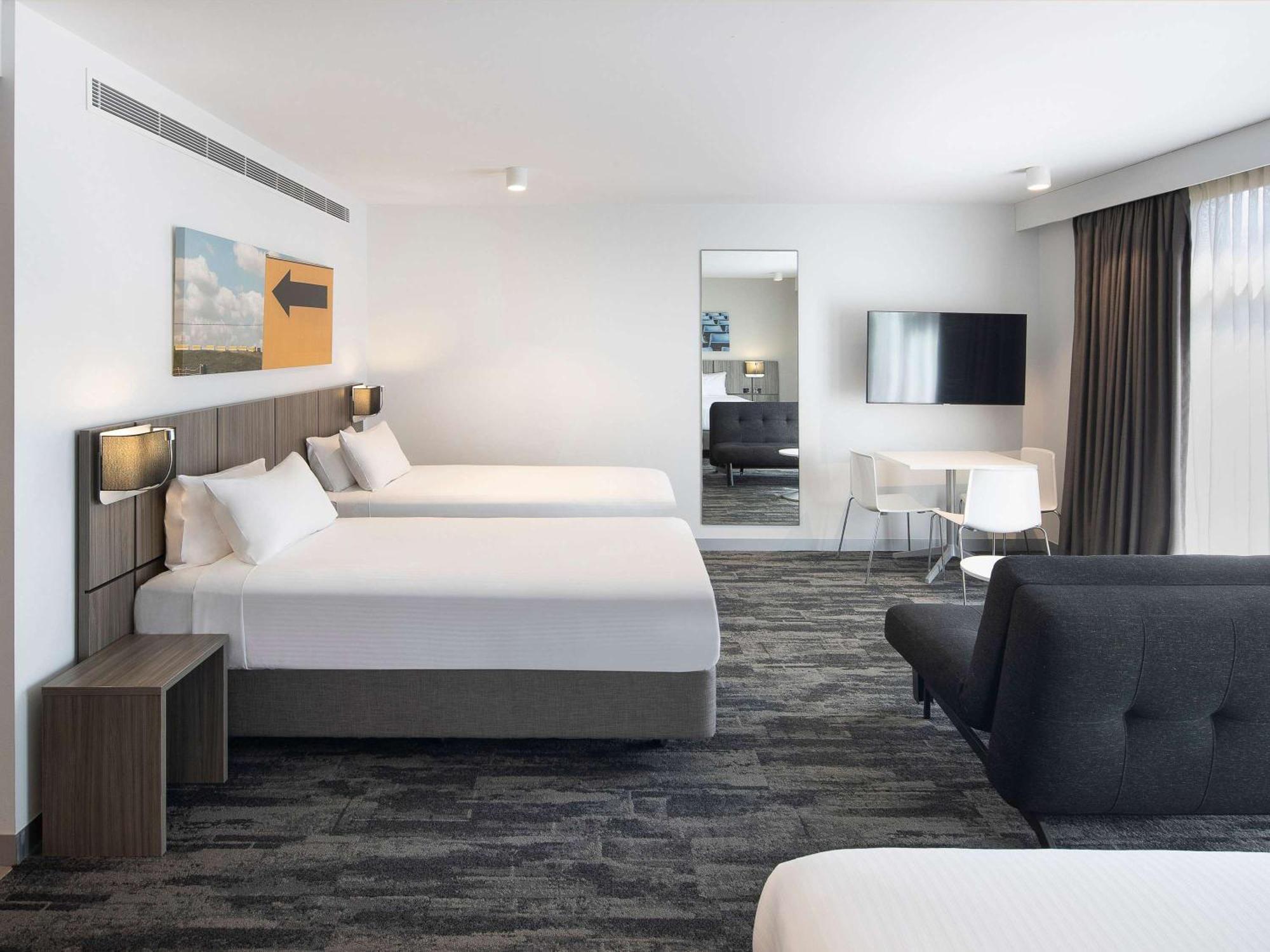 Mercure Sydney Blacktown Arndell Park Zewnętrze zdjęcie