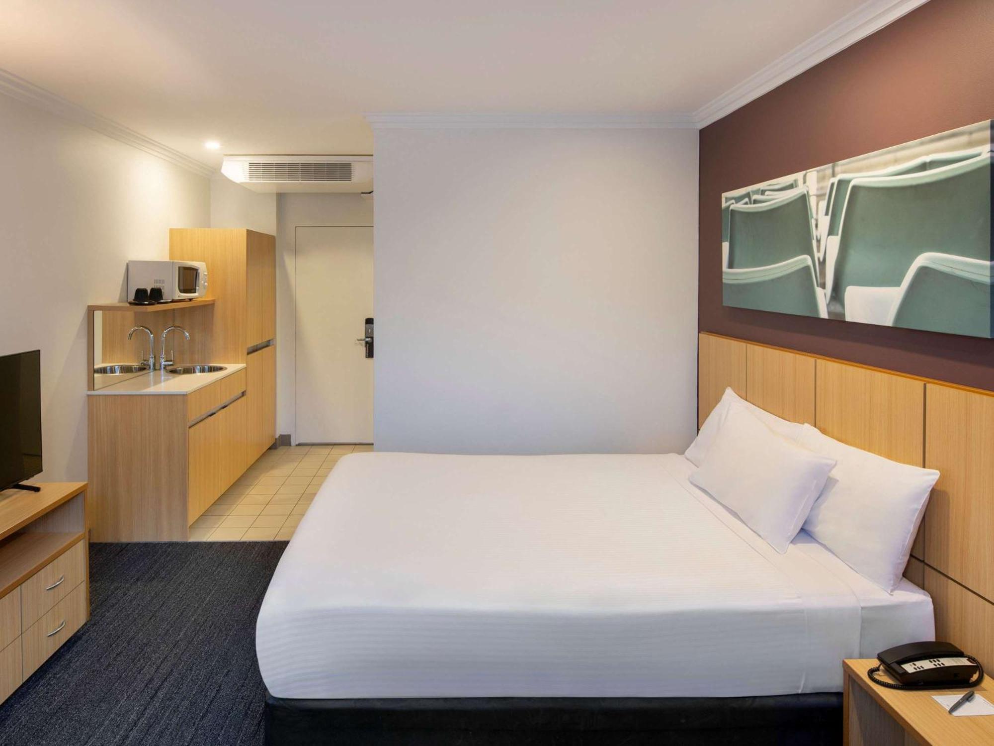 Mercure Sydney Blacktown Arndell Park Zewnętrze zdjęcie