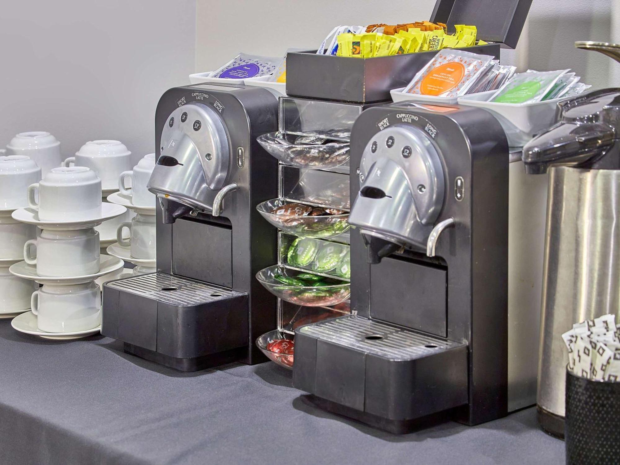 Mercure Sydney Blacktown Arndell Park Zewnętrze zdjęcie