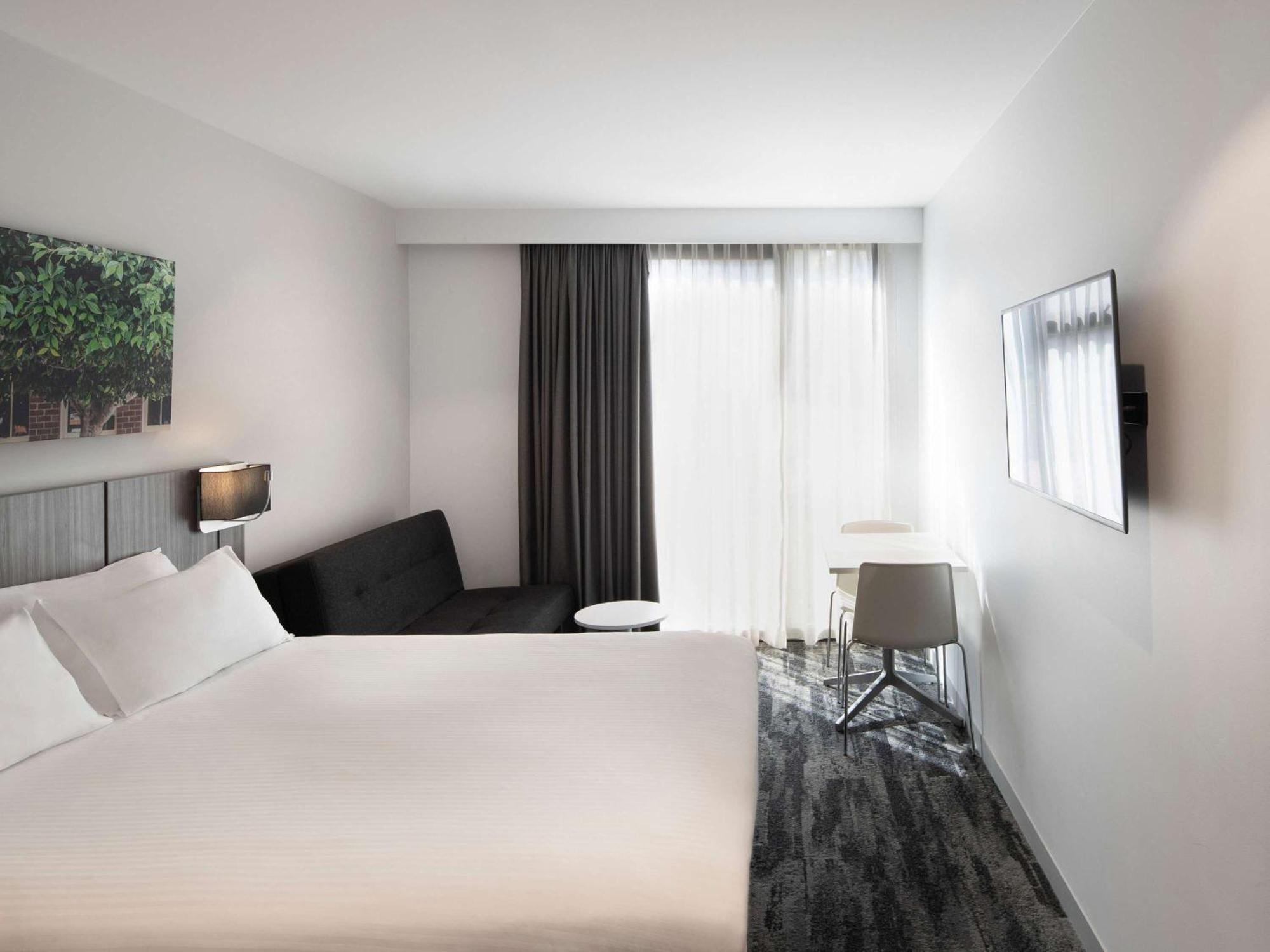 Mercure Sydney Blacktown Arndell Park Zewnętrze zdjęcie