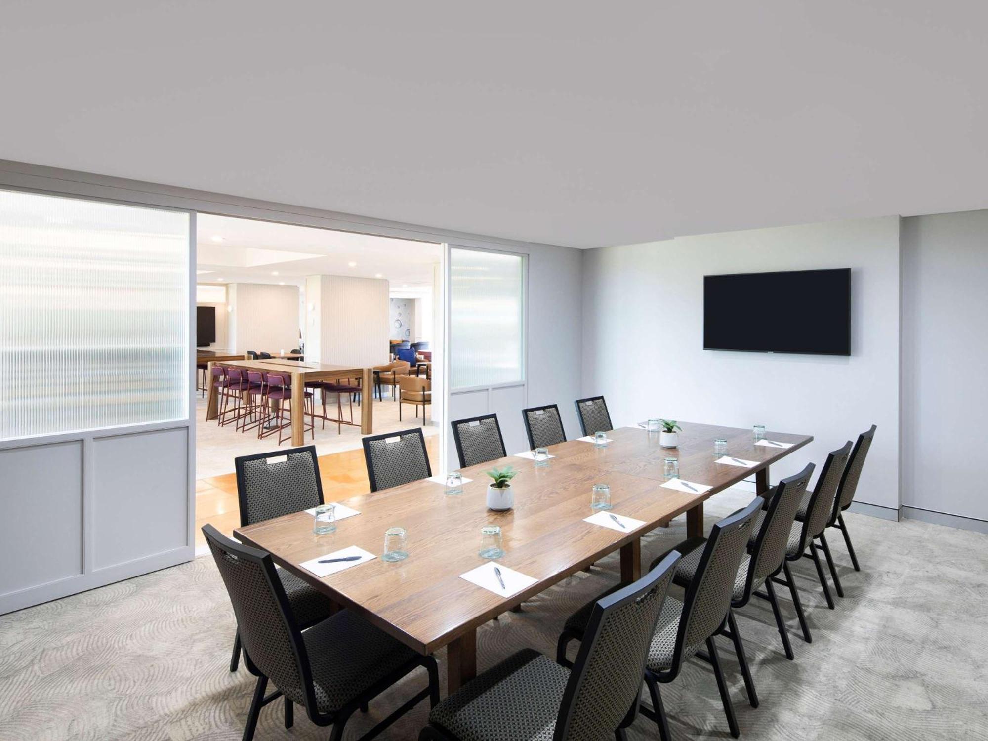 Mercure Sydney Blacktown Arndell Park Zewnętrze zdjęcie