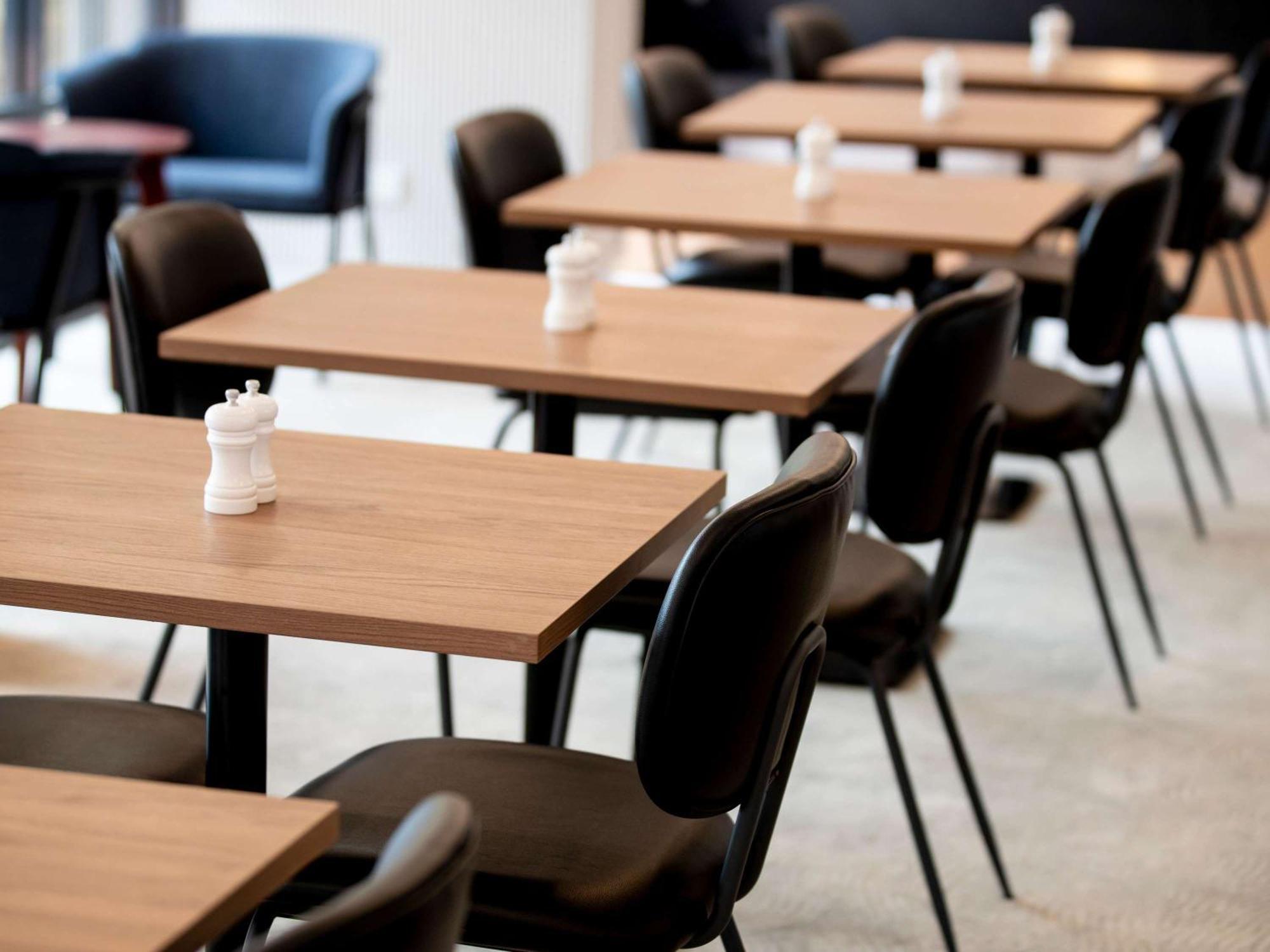 Mercure Sydney Blacktown Arndell Park Zewnętrze zdjęcie