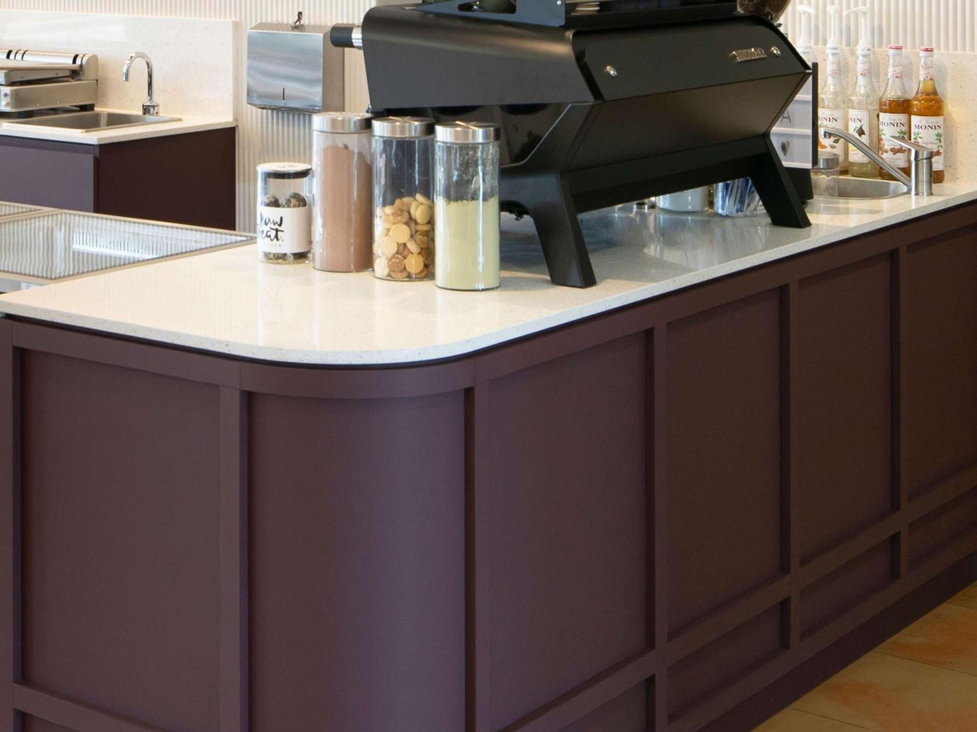 Mercure Sydney Blacktown Arndell Park Zewnętrze zdjęcie