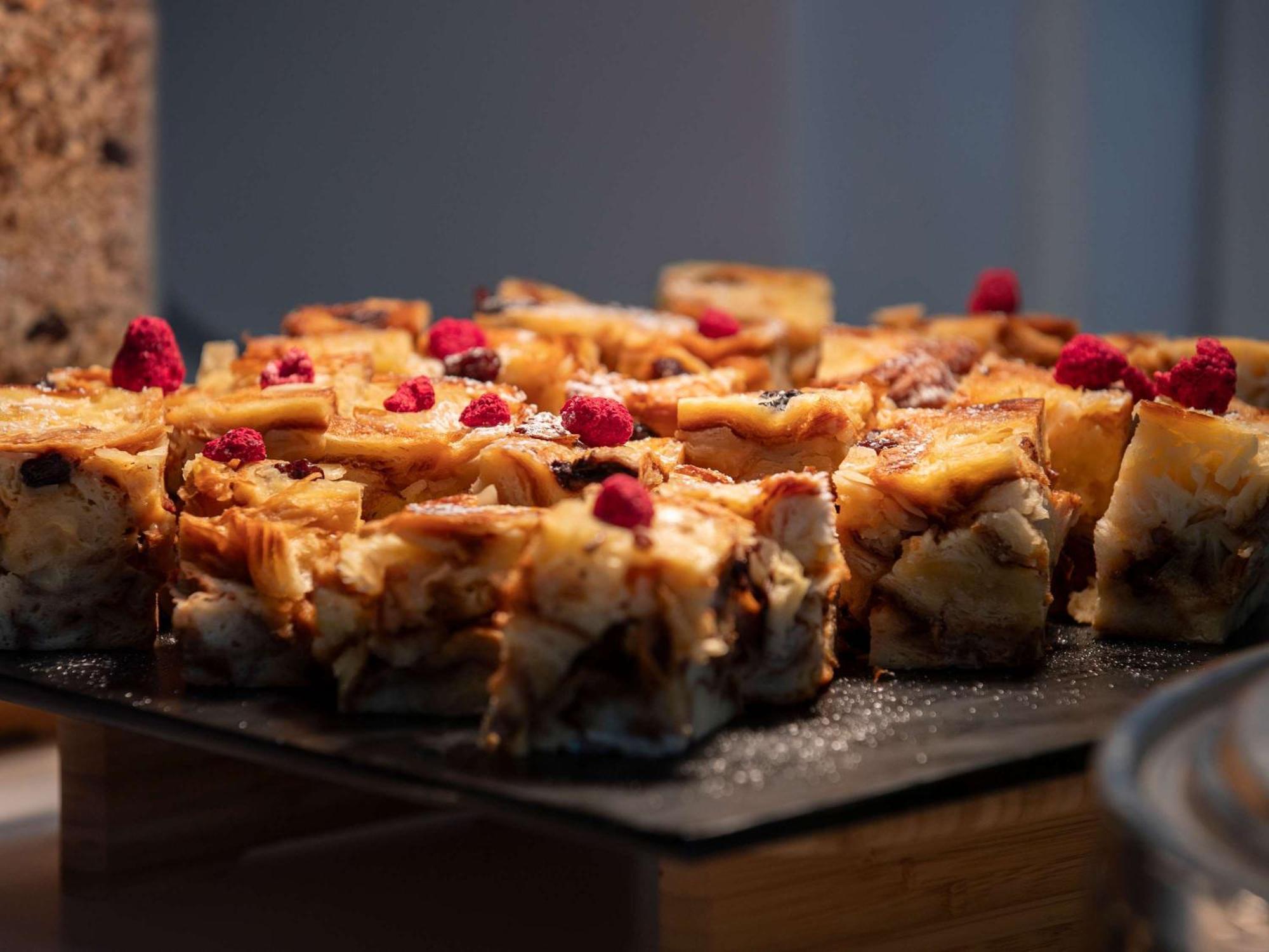 Mercure Sydney Blacktown Arndell Park Zewnętrze zdjęcie