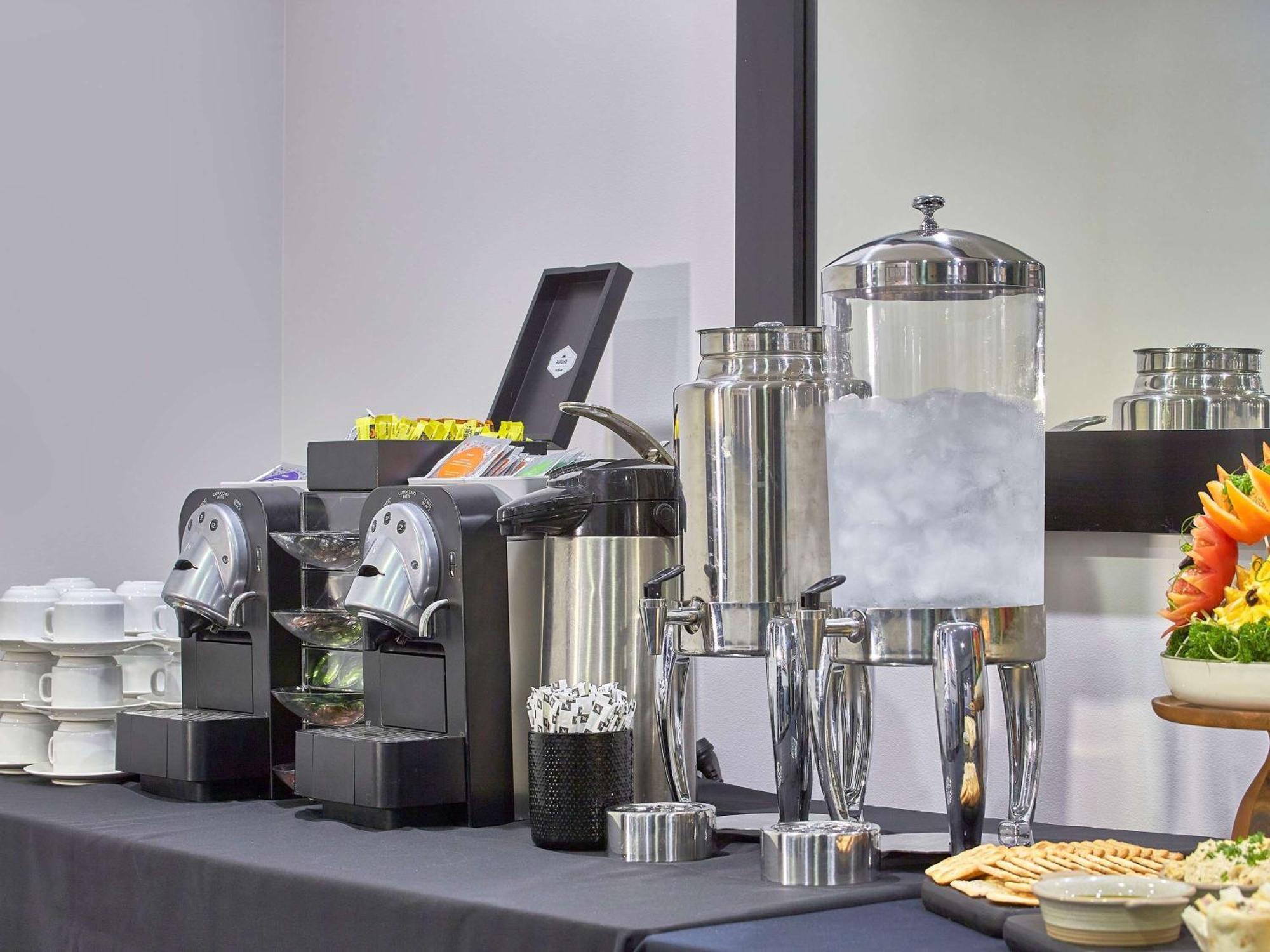 Mercure Sydney Blacktown Arndell Park Zewnętrze zdjęcie