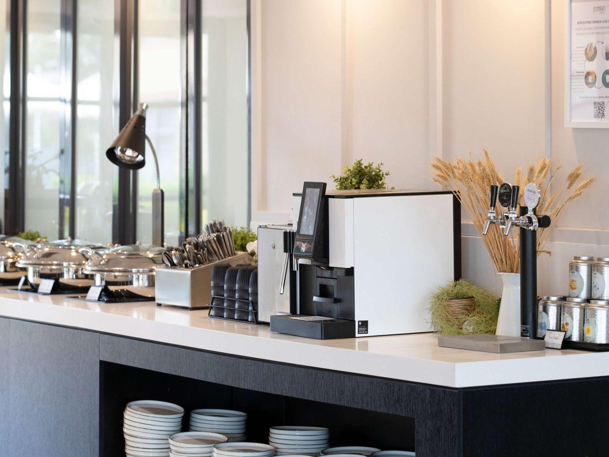 Mercure Sydney Blacktown Arndell Park Zewnętrze zdjęcie