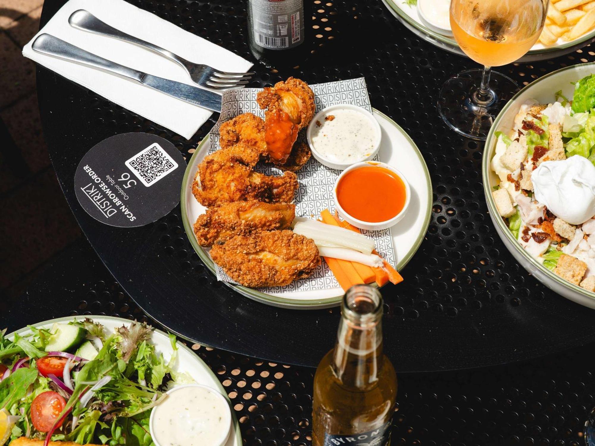 Mercure Sydney Blacktown Arndell Park Zewnętrze zdjęcie