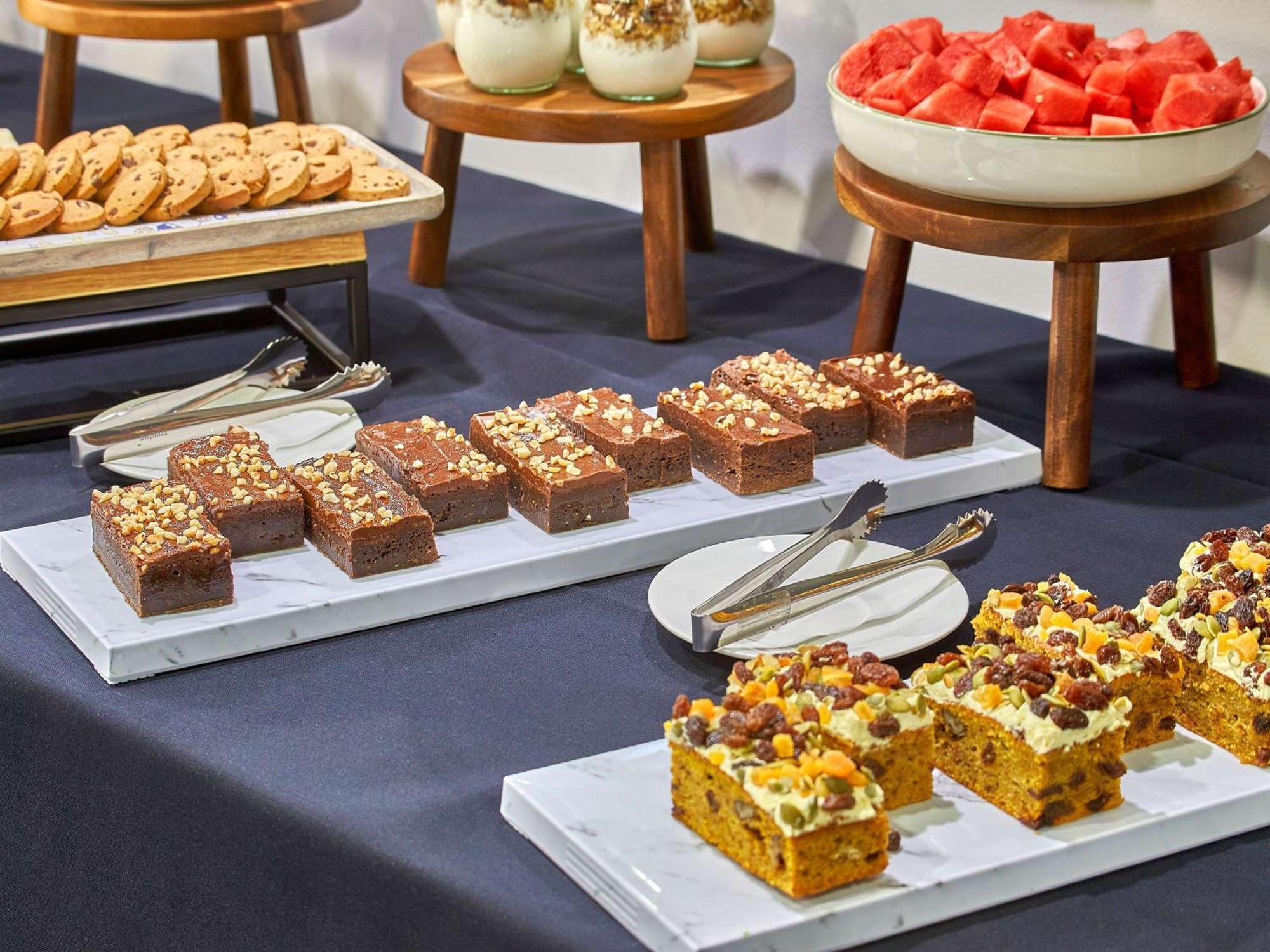 Mercure Sydney Blacktown Arndell Park Zewnętrze zdjęcie